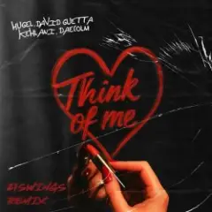 Think Of Me