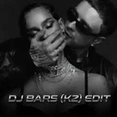 Обложка трека KARMA (DJ Bars (Kz) Afro Edit)