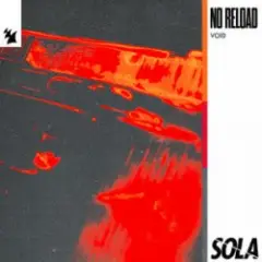 Обложка трека No Reload
