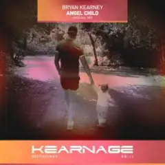 Bryan Kearney — Get The Edge (Original Mix)