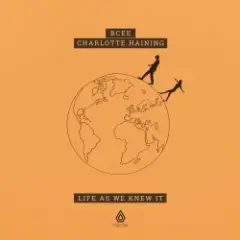 Bcee, Charlotte Haining — The Hills (Krakota Remix)