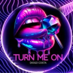 Обложка трека Turn Me On