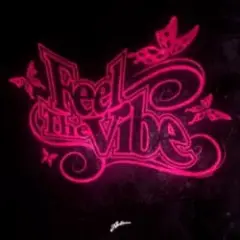 Обложка трека Feel The Vibe (Whelan Di Scala Mix)