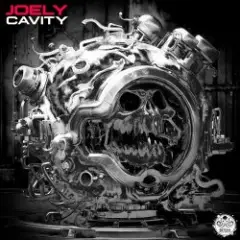 Обложка трека Cavity (Original Mix)