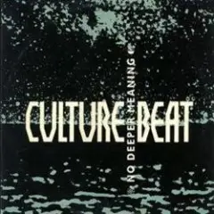 No Deeper Meaning (House Mix)