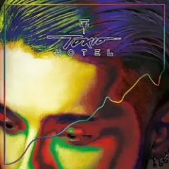 Tokio Hotel — Stormy Weather