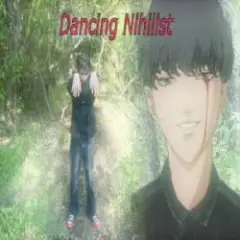 Обложка трека Dancing Nihilist