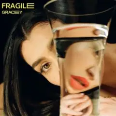 GRACEY — What A Waste