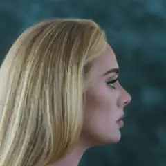 Adele — Strangers By Nature