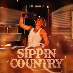 Обложка трека Sippin Country