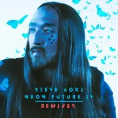 Steve Aoki feat. Felix Jaehn & Jamie Scott — Inside Out (SWACQ Remix)