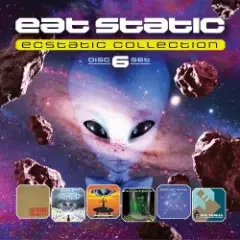 Eat Static — Elixir