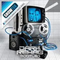 Showtek Ft. Zushi — Faces