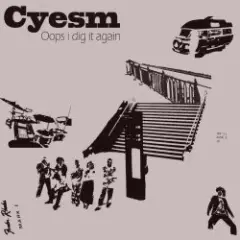 Cyesm — Our Leaders