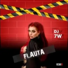 Обложка трека Flauta (Remix)