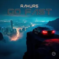 Обложка трека Go Fast
