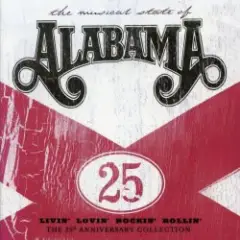 Alabama — My Girl