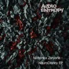 Nichenka Zoryana — Neuro Disney