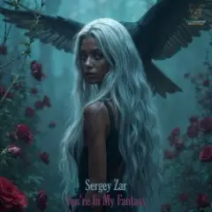 Обложка трека You're In My Fantasy (Radio Mix)