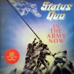 You're In The Army Now