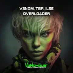 Обложка трека Overloader