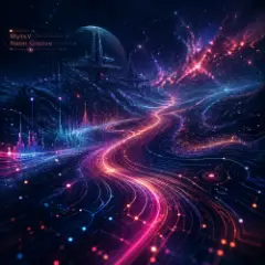 Обложка трека Neon Groove ( Preview)