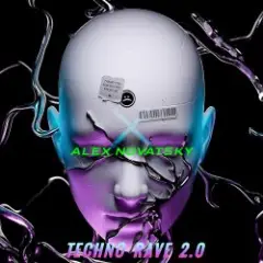 Alex Novatsky — Techno Rave 2.0 INTENSE (Extended Mix)