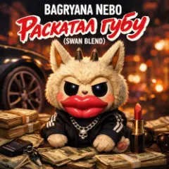 Раскатал губу (Swan Blend)