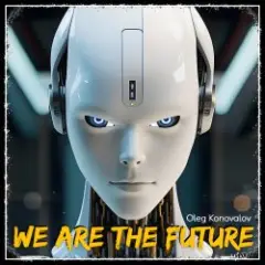 Обложка трека We Are The Future (Extended Version)