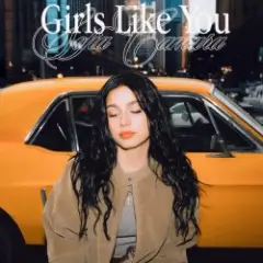 Обложка трека Girls Like You