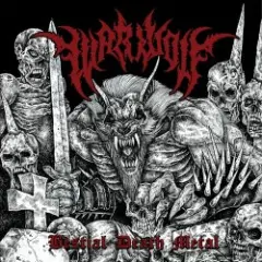 Обложка трека Feral Awakening