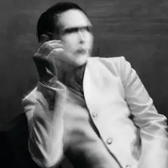 Marilyn Manson — The Mephistopheles Of Los Angeles