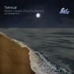 Teknical — Water Levels (Stunna Remix)