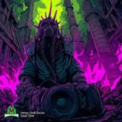 Обложка трека Good Time (Mixed)