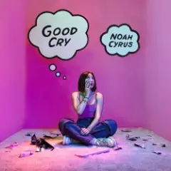 Noah Cyrus — Where Have You Been