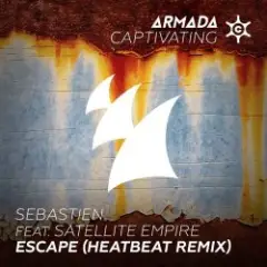 Обложка трека Escape (Heatbeat Remix)