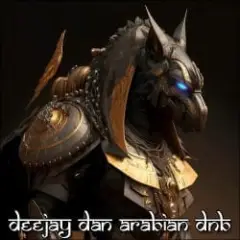 Arabian Drum and Bass [2024]