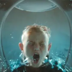 Alex Warren — Screaming Underwater