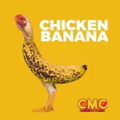 Обложка трека Chicken Banana