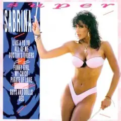 Sabrina — Boys