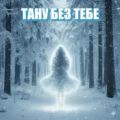 Обложка трека ТАНУ БЕЗ ТЕБЕ