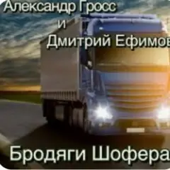 Бродяги шофера