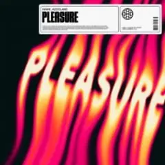 HAWK — Pleasure (feat. Azooland)