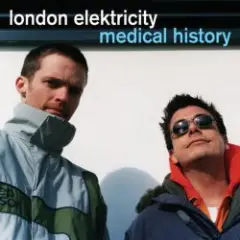London Elektricity — Funkopolis