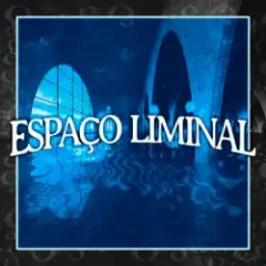 Обложка трека ESPAÇO LIMINAL (Ultra Slowed)