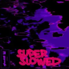 Обложка трека Untitled #13 (Super Slowed)