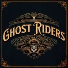 Обложка трека Ghost Riders in the Sky