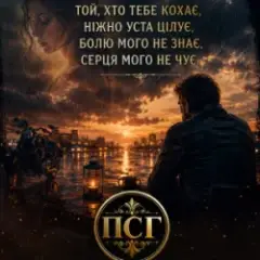 Обложка трека Той хто її кохає