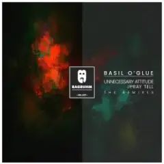 Обложка трека Pray Tell (Atlas Remix)