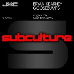 Goosebumps (Sean Tyas Remix)